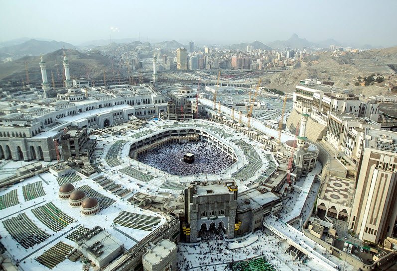 Abu Qubays, Syria